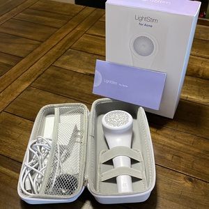 EUC LightStim for Acne